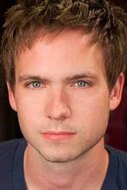 Patrick J. Adams