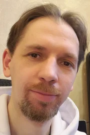 Алексей Волнов