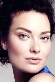 Shalom Harlow