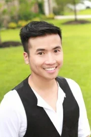 Johnson Nguyen