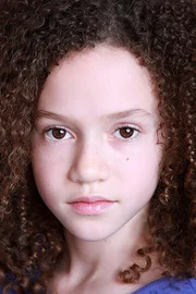 Chloe Coleman