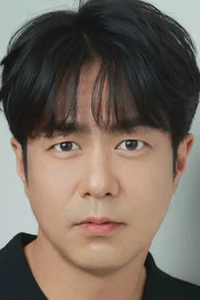 Jeon Seok-ho