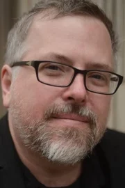 Jeff VanderMeer