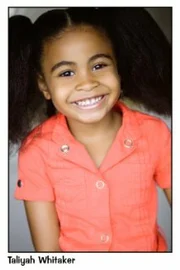 Taliyah Whitaker