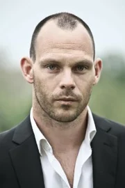 Douglas Robson