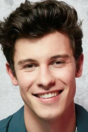 Shawn Mendes