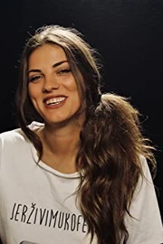 Sandra Mitrovic