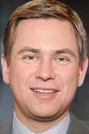 Pat Kiernan