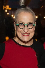 Jacqueline Robbins