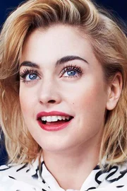 Stefanie Martini