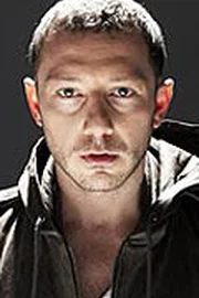 Darren Morfitt