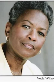 Veda Wilson