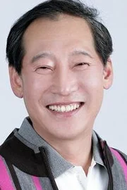 Seo Gwang-jae