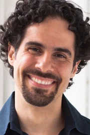 Alex Lacamoire