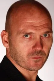 Barry Aird