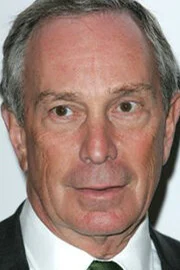 Michael Bloomberg