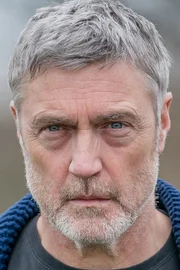 Vincent Regan
