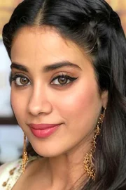 Janhvi Kapoor