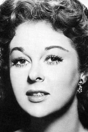 Susan Hayward