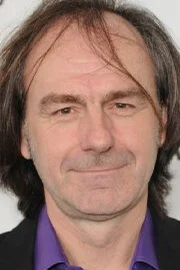 Benoît Debie