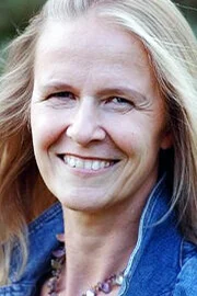 Cornelia Funke