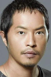 Ken Leung