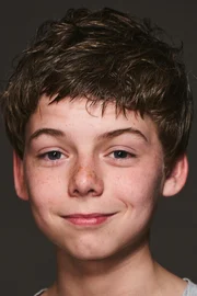 Alfie Williams