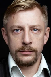 Алексей Вдовин