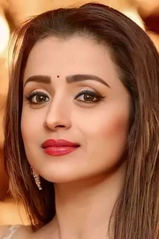 Trisha Krishnan