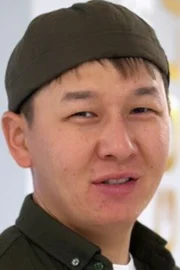 Ulan Aybergenov