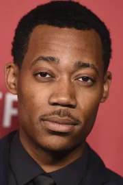 Tyler James Williams