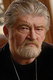 Joe Eszterhas