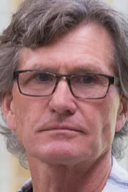 Don Burgess