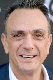 Hank Azaria