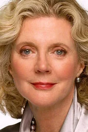 Blythe Danner