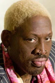 Dennis Rodman