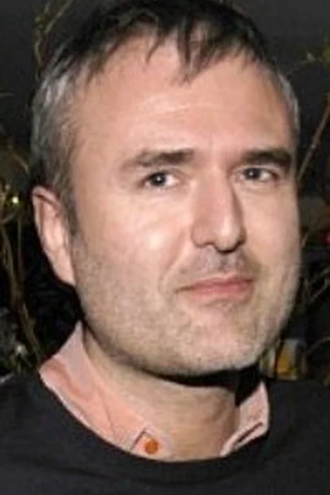 Пэт Сэндстон