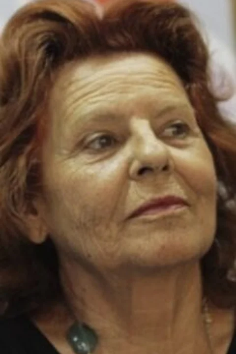 Анхела Росаль