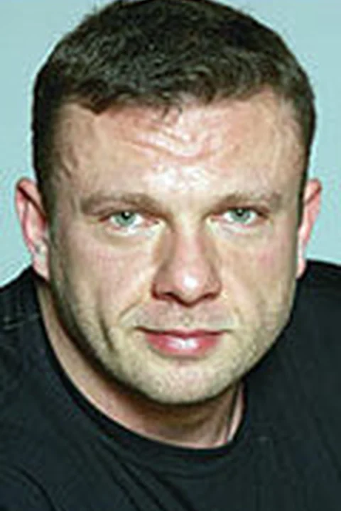 Сергей Терещенко