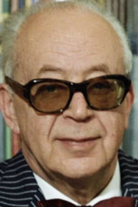 Никита Богословский