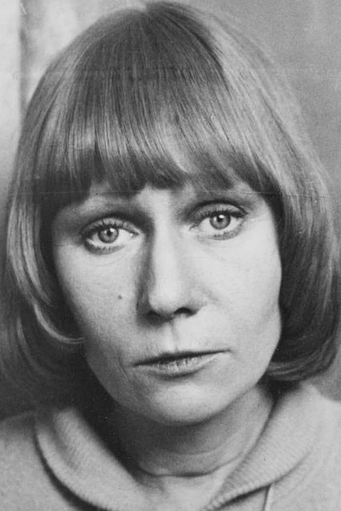 Elizaveta Nikishixina