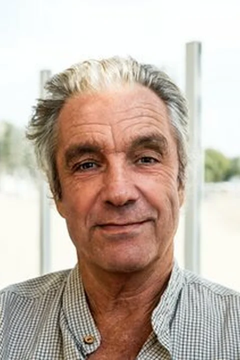 Алекс Ласкер