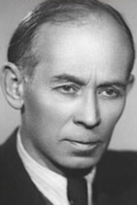 Сергей Иванов