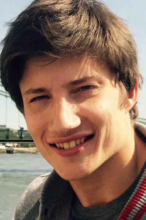 Bogdan Kumshatsky
