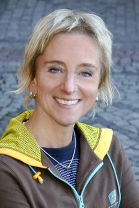 Charlotta Denward