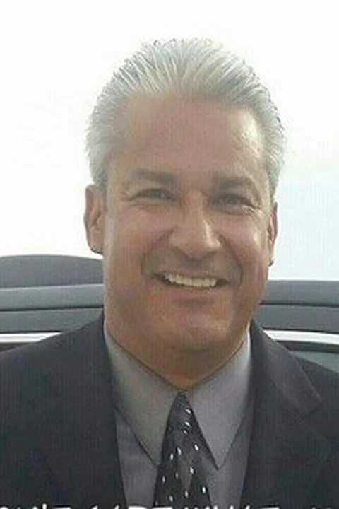 Joseph P. Santillanes