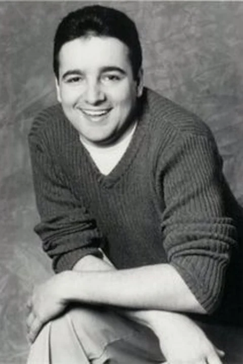 Michael Pinkhas