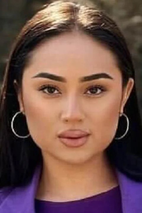 Anara Batirxan
