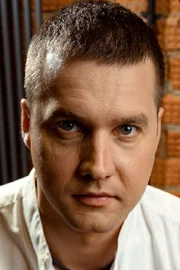 Антон Волоснихин