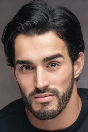 Andre D'Cruz